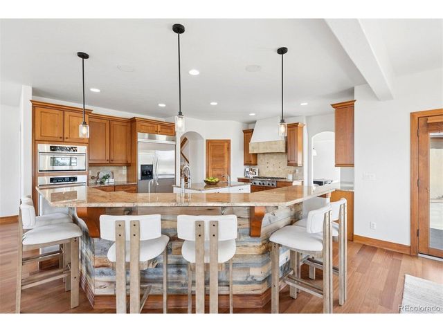 8814 Windhaven Dr, Parker, CO 80134