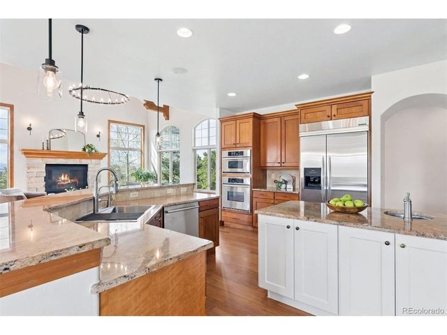 8814 Windhaven Dr, Parker, CO 80134