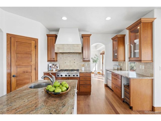 8814 Windhaven Dr, Parker, CO 80134