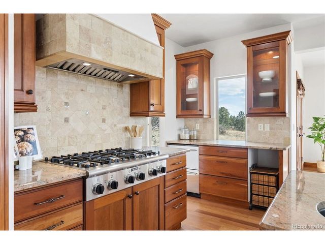 8814 Windhaven Dr, Parker, CO 80134