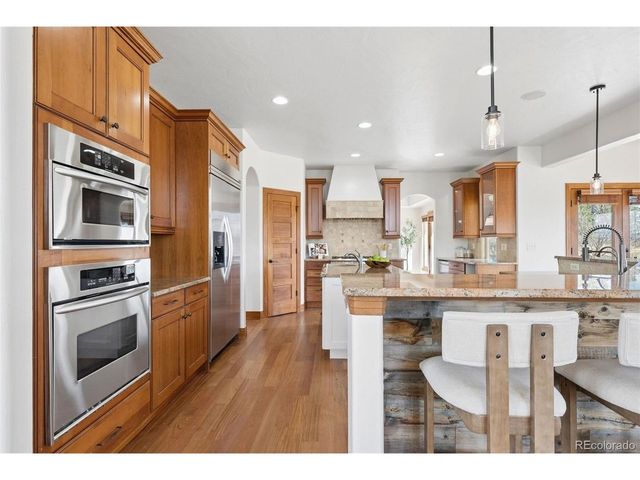 8814 Windhaven Dr, Parker, CO 80134