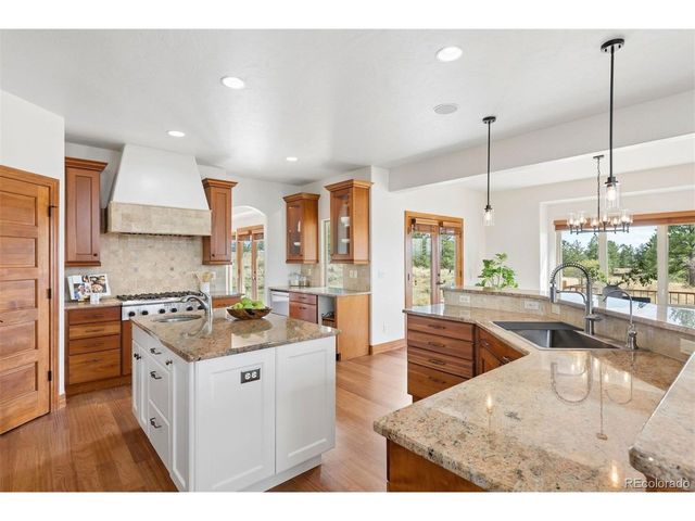 8814 Windhaven Dr, Parker, CO 80134