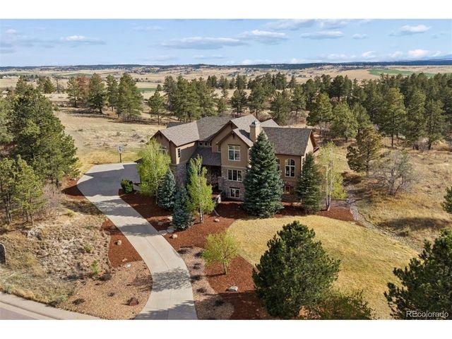 8814 Windhaven Dr, Parker, CO 80134