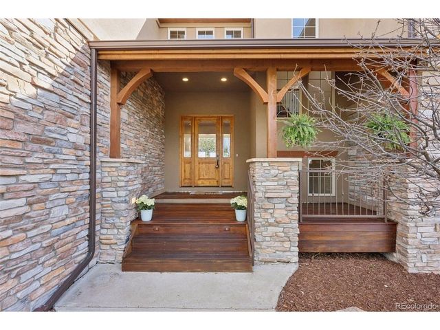 8814 Windhaven Dr, Parker, CO 80134