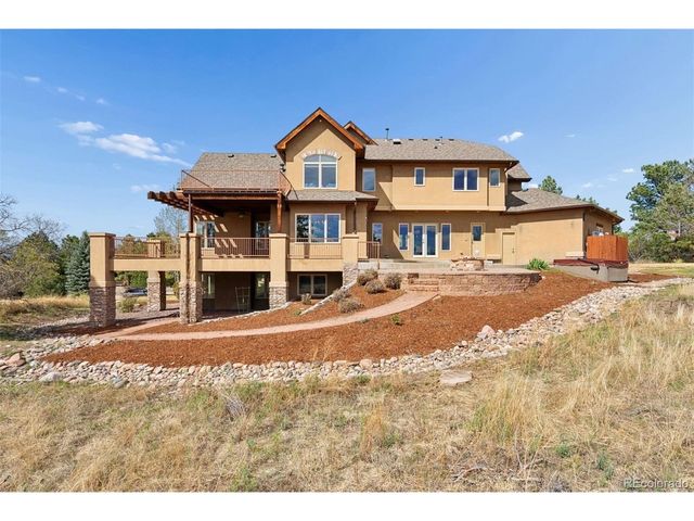 8814 Windhaven Dr, Parker, CO 80134