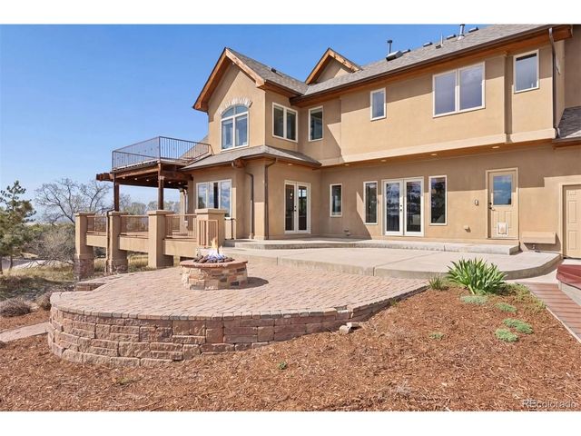 8814 Windhaven Dr, Parker, CO 80134