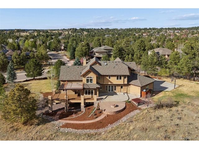 8814 Windhaven Dr, Parker, CO 80134