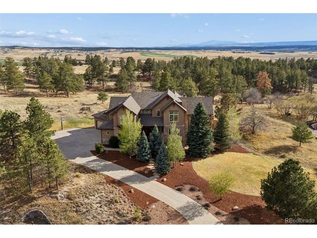 8814 Windhaven Dr, Parker, CO 80134