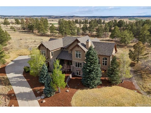 8814 Windhaven Dr, Parker, CO 80134