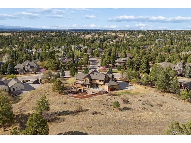 8814 Windhaven Dr, Parker, CO 80134