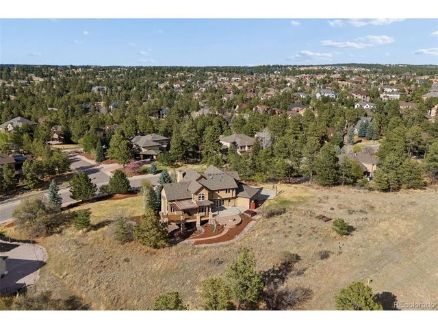8814 Windhaven Dr, Parker, CO 80134