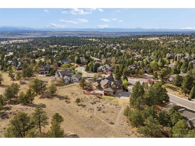 8814 Windhaven Dr, Parker, CO 80134