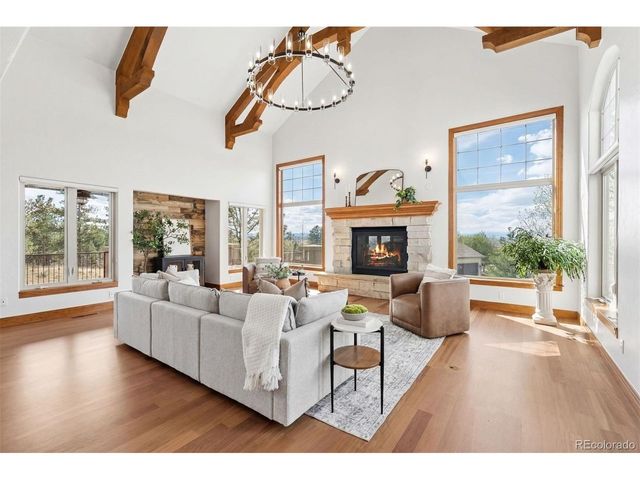 8814 Windhaven Dr, Parker, CO 80134