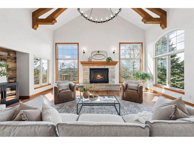 8814 Windhaven Dr, Parker, CO 80134