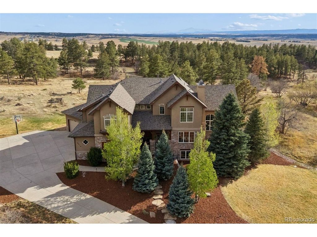 8814 Windhaven Dr, Parker, CO 80134