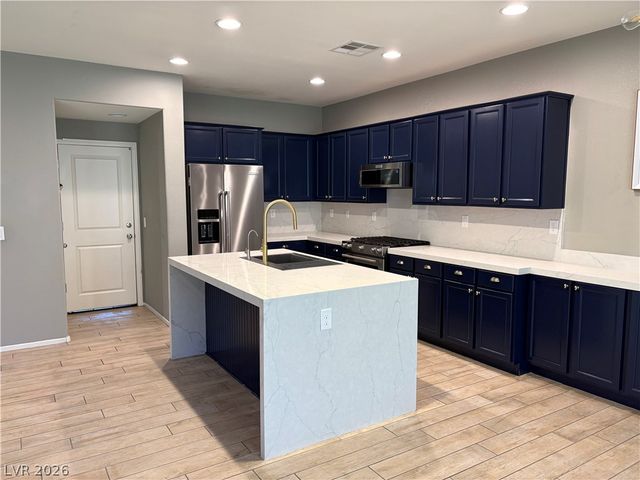 5751 Hoye Canyon Road, Las Vegas, NV 89148