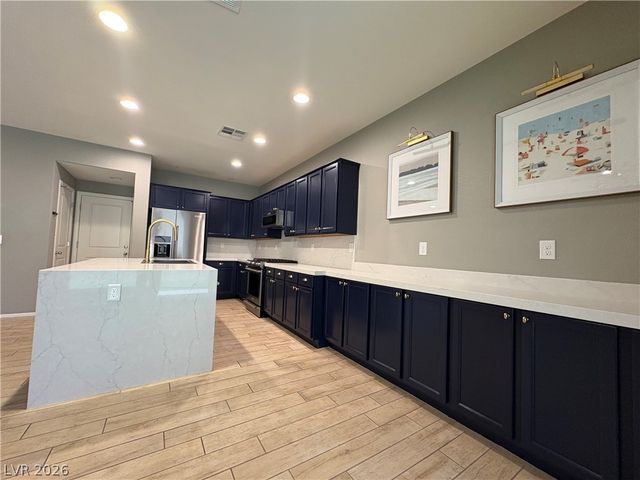 5751 Hoye Canyon Road, Las Vegas, NV 89148