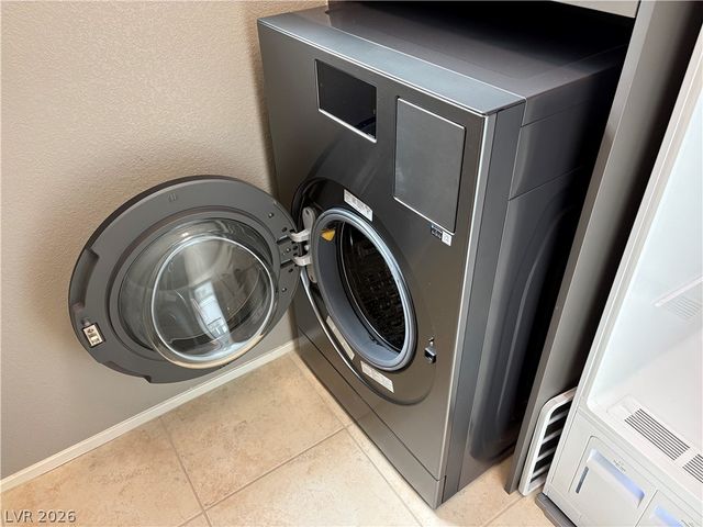 5751 Hoye Canyon Road, Las Vegas, NV 89148