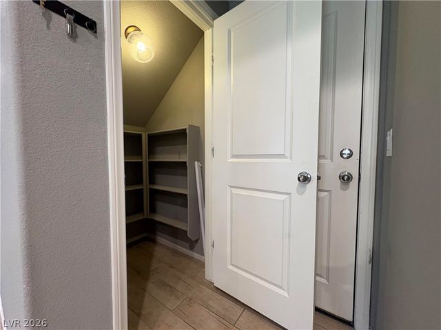 5751 Hoye Canyon Road, Las Vegas, NV 89148