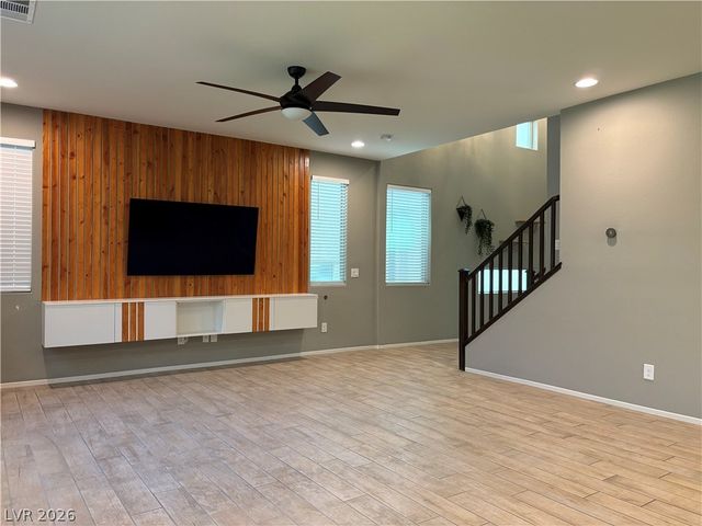 5751 Hoye Canyon Road, Las Vegas, NV 89148