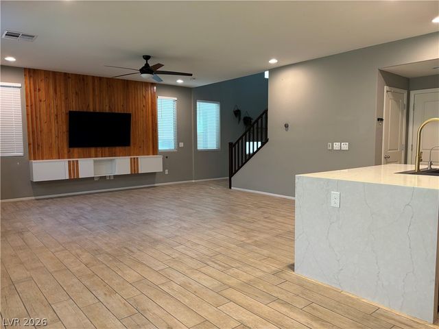 5751 Hoye Canyon Road, Las Vegas, NV 89148