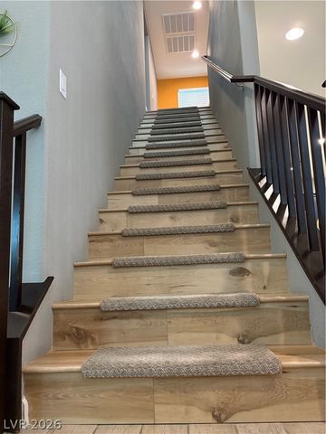 5751 Hoye Canyon Road, Las Vegas, NV 89148