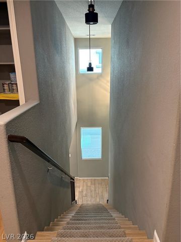 5751 Hoye Canyon Road, Las Vegas, NV 89148