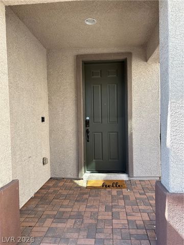 5751 Hoye Canyon Road, Las Vegas, NV 89148