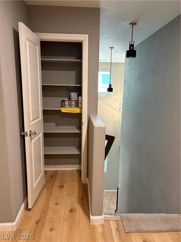 5751 Hoye Canyon Road, Las Vegas, NV 89148