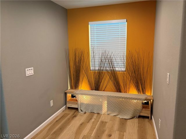 5751 Hoye Canyon Road, Las Vegas, NV 89148