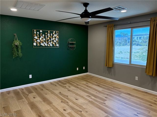 5751 Hoye Canyon Road, Las Vegas, NV 89148