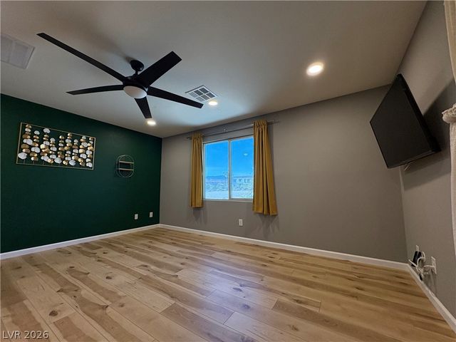 5751 Hoye Canyon Road, Las Vegas, NV 89148