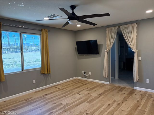 5751 Hoye Canyon Road, Las Vegas, NV 89148