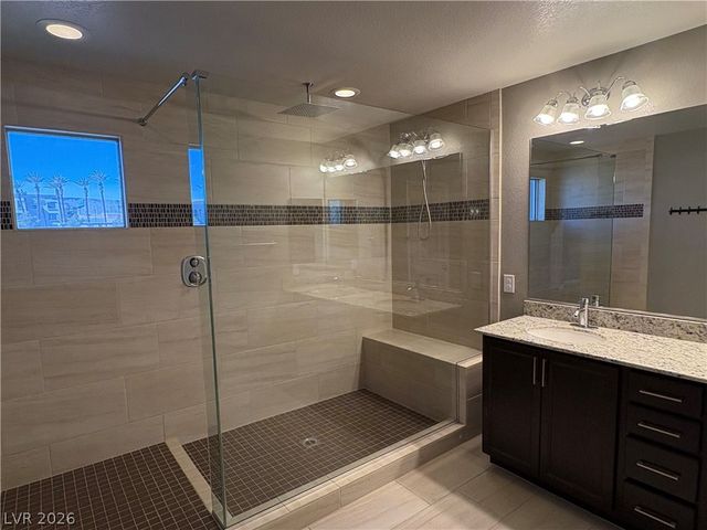 5751 Hoye Canyon Road, Las Vegas, NV 89148