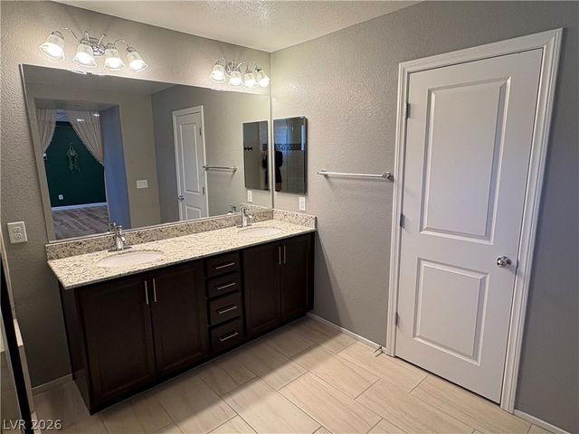 5751 Hoye Canyon Road, Las Vegas, NV 89148