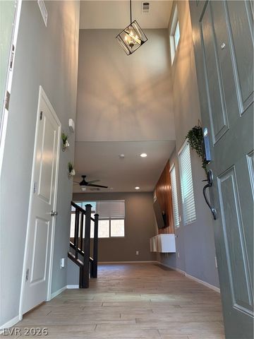 5751 Hoye Canyon Road, Las Vegas, NV 89148