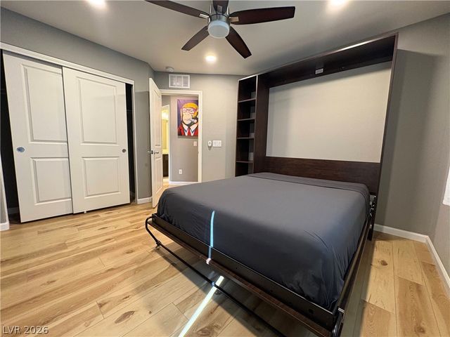 5751 Hoye Canyon Road, Las Vegas, NV 89148