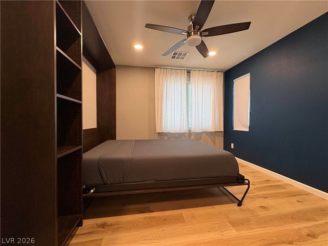 5751 Hoye Canyon Road, Las Vegas, NV 89148