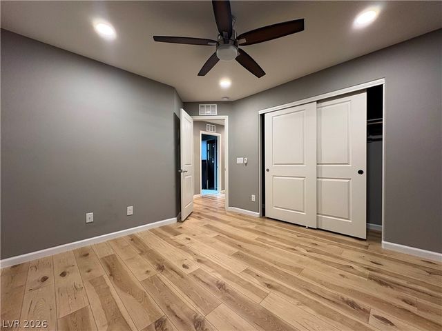 5751 Hoye Canyon Road, Las Vegas, NV 89148