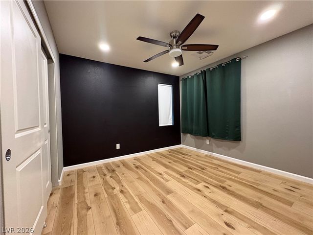 5751 Hoye Canyon Road, Las Vegas, NV 89148