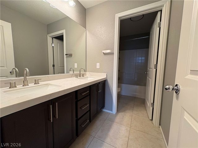 5751 Hoye Canyon Road, Las Vegas, NV 89148