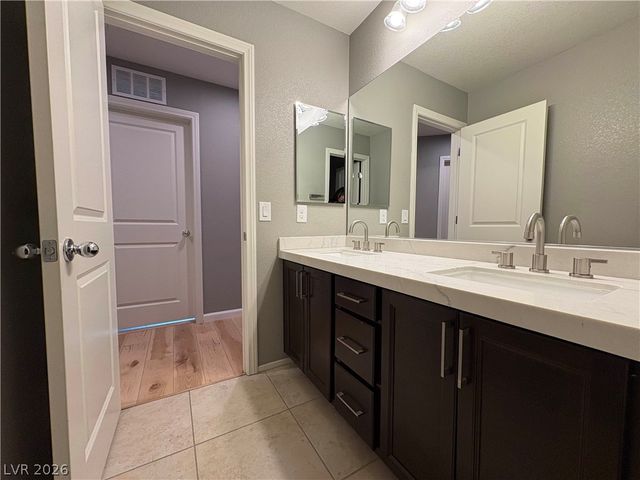 5751 Hoye Canyon Road, Las Vegas, NV 89148