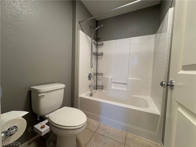 5751 Hoye Canyon Road, Las Vegas, NV 89148