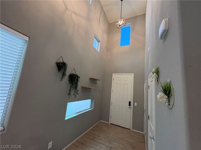 5751 Hoye Canyon Road, Las Vegas, NV 89148