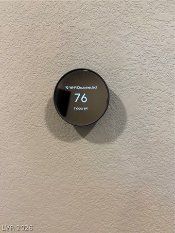 5751 Hoye Canyon Road, Las Vegas, NV 89148