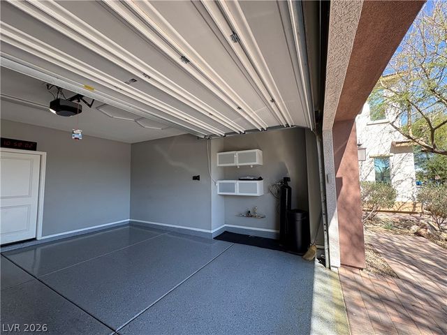 5751 Hoye Canyon Road, Las Vegas, NV 89148