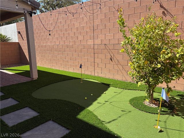 5751 Hoye Canyon Road, Las Vegas, NV 89148