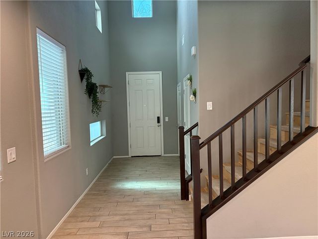 5751 Hoye Canyon Road, Las Vegas, NV 89148