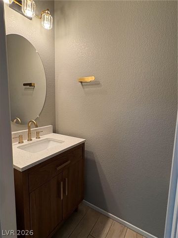 5751 Hoye Canyon Road, Las Vegas, NV 89148