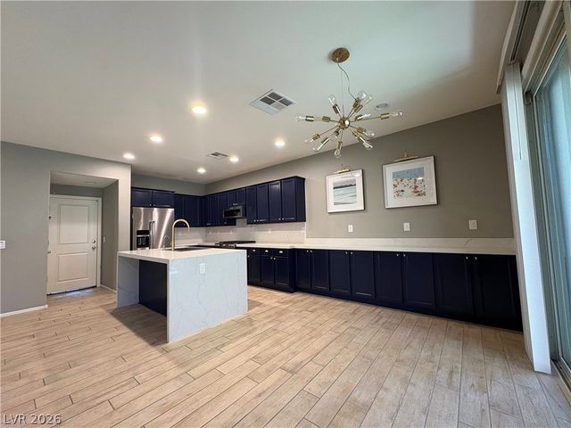 5751 Hoye Canyon Road, Las Vegas, NV 89148